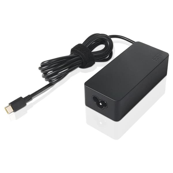 Kannettavan tietokoneen akku Lenovo GX20P92529 Musta 65 W