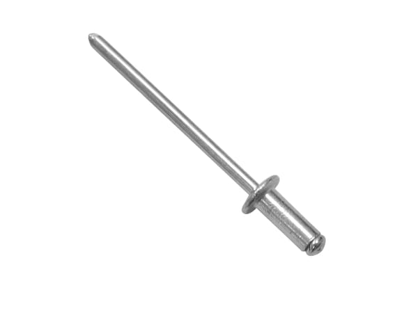 HOME It® popnitte Ø3,2×L8 mm - 25 stk.