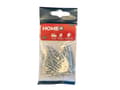 Miniatyrbilde 2 av 3: HOME It® popnitte Ø3,2×L8 mm - 25 stk.
