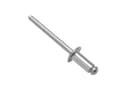 Miniatyrbilde 3 av 3: HOME It® popnitte Ø4,8×L10 mm - 25 stk.