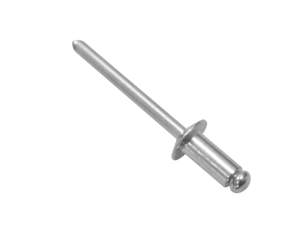 HOME It® popnitte Ø4,8×L10 mm - 25 stk.