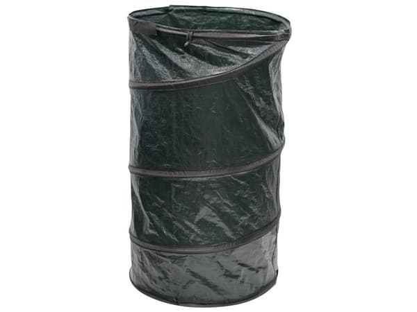 Green&gt;it® POP-UP trädgårdsavfallssäck 150 liter