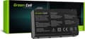 Pikkukuva 2 / 4: Akku Fujitsu-Siemens Amilo Pi3525 Pi3540 / 11.1V 4400mAh.