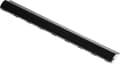 Miniatyrbillede 2 af 4: Batteri til Lenovo IdeaPad S300 S310 S400 S400U S405 S410 S415 (sort) / 14,4V 2200mAh.