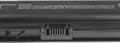 Miniatyrbillede 3 af 4: Batteri sendt til HP Pavilion DV2000 DV6000 DV6500 DV6700 / 11.1V 4400mAh.