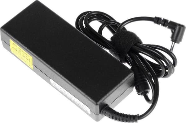 GREEN CELL PRO Oplader AC-sovitin Acer 90W / 19V 4.74A / 5.5mm-1.7mm