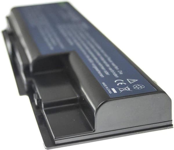 GREEN CELL batteri til Acer Aspire 5520 AS07B31 AS07B32 / 11,1V 4400mAh