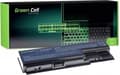 Miniatyrbillede 2 af 7: GREEN CELL batteri til Acer Aspire 5520 AS07B31 AS07B32 / 11,1V 4400mAh