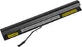 Pikkukuva 4 / 4: GREEN CELL -akku Lenovo B50-50 IdeaPad 100-14IBD 100-15IBD / 14.4V 2200mAh