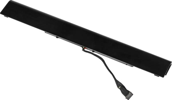 GREEN CELL -akku Lenovo B50-50 IdeaPad 100-14IBD 100-15IBD / 14.4V 2200mAh