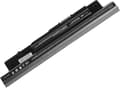Miniatyrbillede 2 af 5: GREEN CELL batteri til Dell Inspiron 3521 5521 5537 5721 / 14,4V 2200mAh