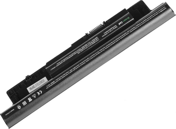 GREEN CELL batteri til Dell Inspiron 3521 5521 5537 5721 / 14,4V 2200mAh
