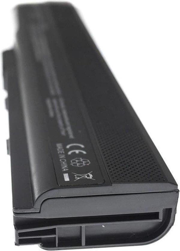 GREEN CELL-batteri för Asus A32-K52 K52 X52 A52 / 11,1V 4400mAh