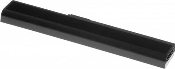 GREEN CELL-batteri för Asus A32-K52 K52 X52 A52 / 11,1V 4400mAh