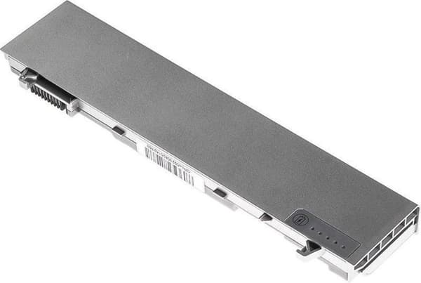 GREEN CELL batteri til Dell Latitude E6400 E6410 E6500 E6510 / 11,1V 4400mAh