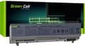Miniatyrbillede 2 af 6: GREEN CELL batteri til Dell Latitude E6400 E6410 E6500 E6510 / 11,1V 4400mAh