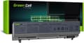 Miniatyrbillede 1 af 6: GREEN CELL batteri til Dell Latitude E6400 E6410 E6500 E6510 / 11,1V 4400mAh