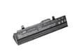Miniatyrbillede 4 af 4: Batteri til Asus Eee-PC 1015 1215 1215N 1215B (sort) / 11,1V 6600mAh.