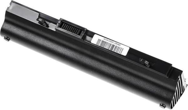 Akku Asus Eee-PC 1015 1215 1215N 1215B (musta) / 11.1V 6600mAh.