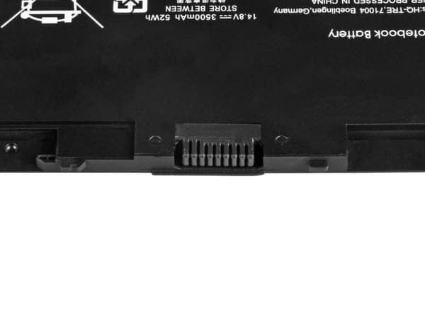 GREEN CELL batteri til HP EliteBook Folio 9470m 9480m / 14,4V 3500mAh
