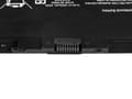 Miniatyrbillede 3 af 5: GREEN CELL batteri til HP EliteBook Folio 9470m 9480m / 14,4V 3500mAh