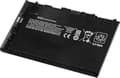 Miniatyrbillede 2 af 5: GREEN CELL batteri til HP EliteBook Folio 9470m 9480m / 14,4V 3500mAh