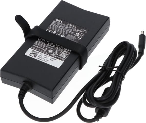 DELL 6TTY6 nätmatning & inverter Inuti 130 W