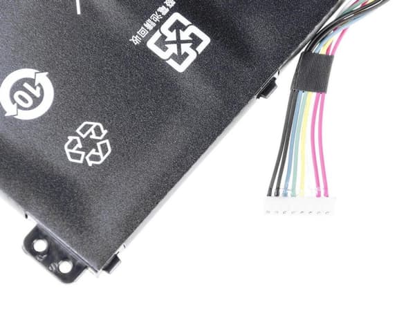 GREEN CELL batteri til Acer Aspire E 11 ES1-111M ES1-131 E 15 ES1-512 / 11,4V 2200mAh