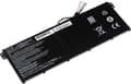 Miniatyrbillede 4 af 4: GREEN CELL batteri til Acer Aspire E 11 ES1-111M ES1-131 E 15 ES1-512 / 11,4V 2200mAh