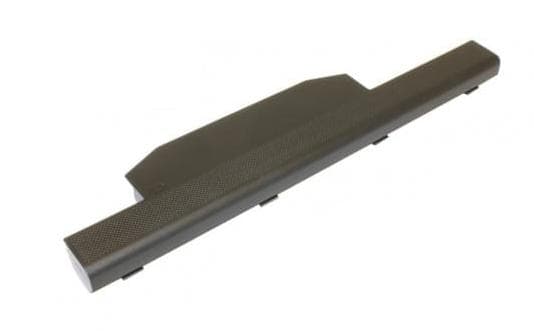 Fujitsun pääakku - Kannettavan tietokoneen akku - 6 kennoa - 4500 mAh