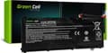 Miniatyrbillede 1 af 4: GREEN CELL batteri til Acer Aspire Nitro V15 VN7-571G VN7-572G VN7-591G VN7-592G / 11,4V 4605mAh