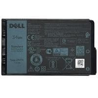 Dell Batteri 34WHR 2 Cell Lith-Ion (J82G5)