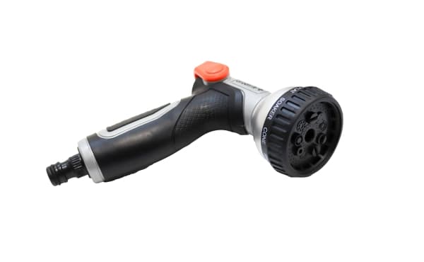 HOME It® brusepistol med regulering og 9 sprayfunktioner