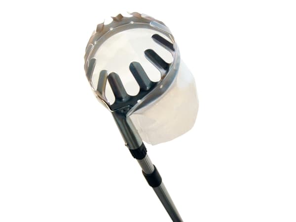HOME It® teleskop frugtplukker 150-260 cm