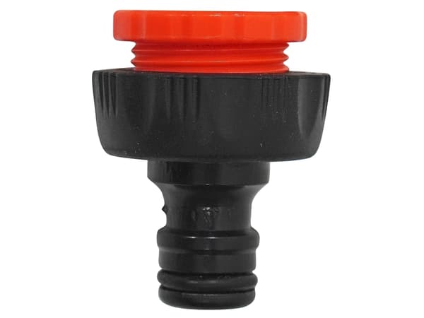 HOME It® Garden Premium luksushanekobling, 1/2" og 3/4"