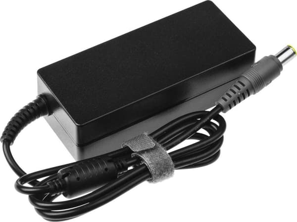 GREEN CELL AC Adapter PRO 20V 3.25A 65W Lenovo B590 ThinkPad R61 R500 T430 T430s T510 T520 T530 X200 X201 X220 X230