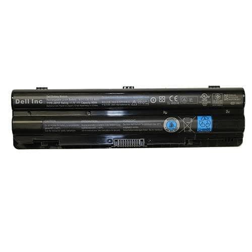 Dell-batteri primært 65 Wh 6 celler (FP4TP)