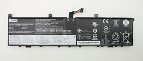 Lenovo Batteri 4 Cell Internt 80,4Wh, LiIon (01YU911)
