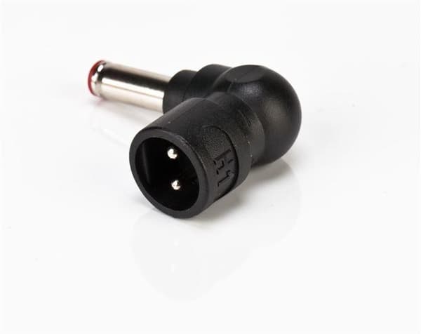 Targus PT-H1 kannettavan tietokoneen vaihdettava pistoke (PT-H1)
