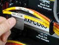Miniatyrbild 2 av 3: Lenovo PD 65W 20/15/9/5V 3P WW ACB (5A10W86294)