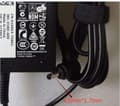 Miniatyrbillede 3 af 3: Dell-adapter AC 65W 3P (1X9K3)