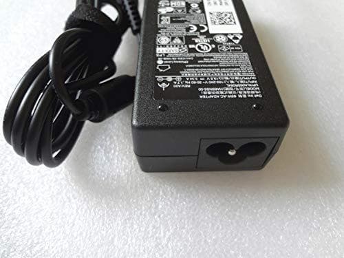 Dell-adapter AC 65W 3P (1X9K3)