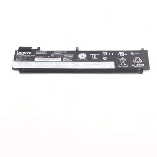 Lenovo - laptop batteri - lithium-ion - 3-celler - 24 Wh - FRU - til ThinkPad T460s 20F9, 20FA, T470s 20HF, 20HG, 20JS, 20JT
