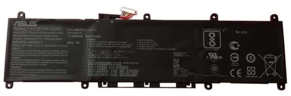 Asus Batt/COS Poly TP412 (0B200-02970000)