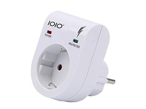 OLYMPIA PLUG 41210 SD2100 S ylijännite (41210)