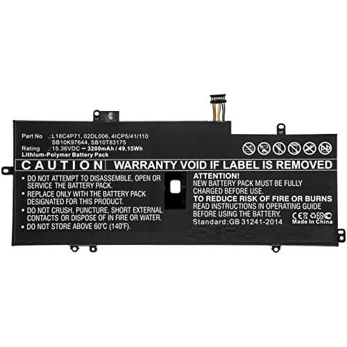 CoreParts MBXLE-BA0282 notebook reservedelsbatteri (MBXLE-BA0282)