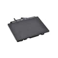 Miniatyrbillede 2 af 5: HP-kompatibelt batteri 3 celler 44WHr (800514-001)