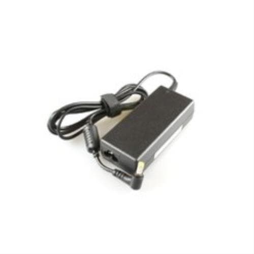 Acer Delta - PSU - 65 Watt - för Aspire 36XX, Extensa 2600, TravelMate 24XX, C311, C312, C313, C314 (AP.06501.007) Svart