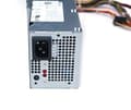 Miniatyrbild 1 av 5: Dell - PSU (intern) - 250 Watt - aktiv PFC - för OptiPlex 390 (250 Watt), 790 (250 Watt), 990 (250 Watt)