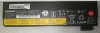 Panasonic - Kannettavan tietokoneen akku - 1 x 6 kenno 12 Wh - ThinkPad T440, T440s, T530, W550s, X240 (45N1777)